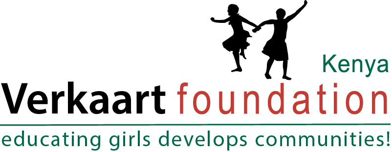 Logo Stichting Verkaart Foundation