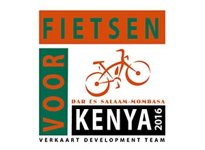 21 februari 2016 Tweede Informatie bijeenkomst Fietsen voor Kenya 2016