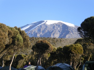 Kilimanjaro 2019