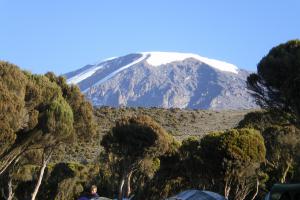 2019 - Kilimanjaro