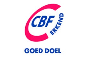 CBF keurmerk Erkend Goed Doel voor Stichting Verkaart