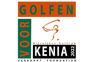 2022 - Golfen voor Kenia 12 augustus