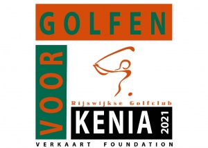 Golfen voor Kenia - Donderdag 2 september– Rijswijkse Golfclub