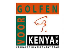 2014 - Golfen voor Kenia