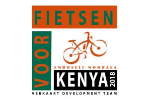 2018 - Fietsen Amboseli-Mombassa