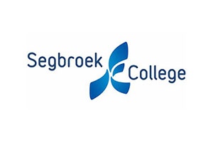 Bezoek Segbroek College VDT Projecten 2017