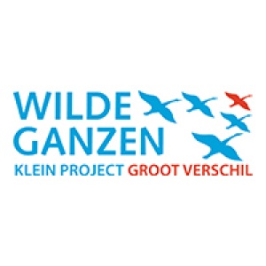 Wilde Ganzen sponsort in 2016 - 6 VDT projecten in Kenia